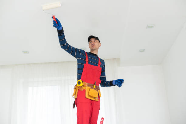 Best Comprehensive Air Testing for Mold Contaminants  in Oxford, MS