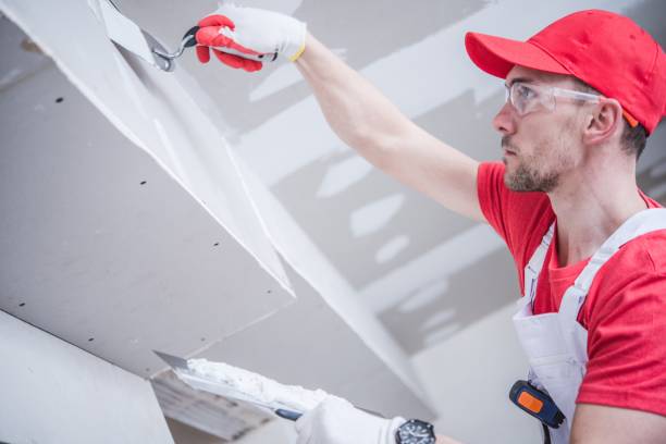 Best Mold Removal for HVAC Installations  in Oxford, MS